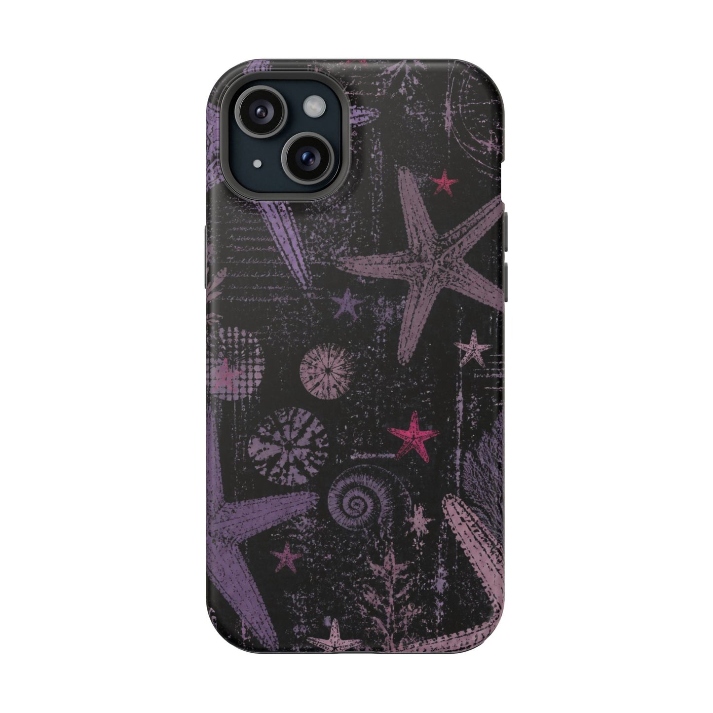 🤍 The Enchanted Aura™ Magnetic iPhone Case 🤍