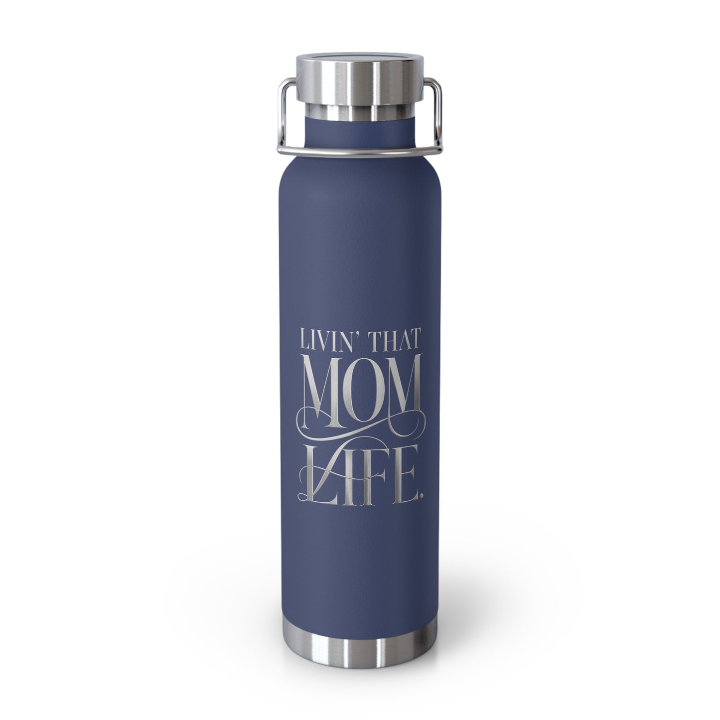 🤍 Women’s Statement Bottle | The Enchanted Sips & Essentials™ Collection 🤍
