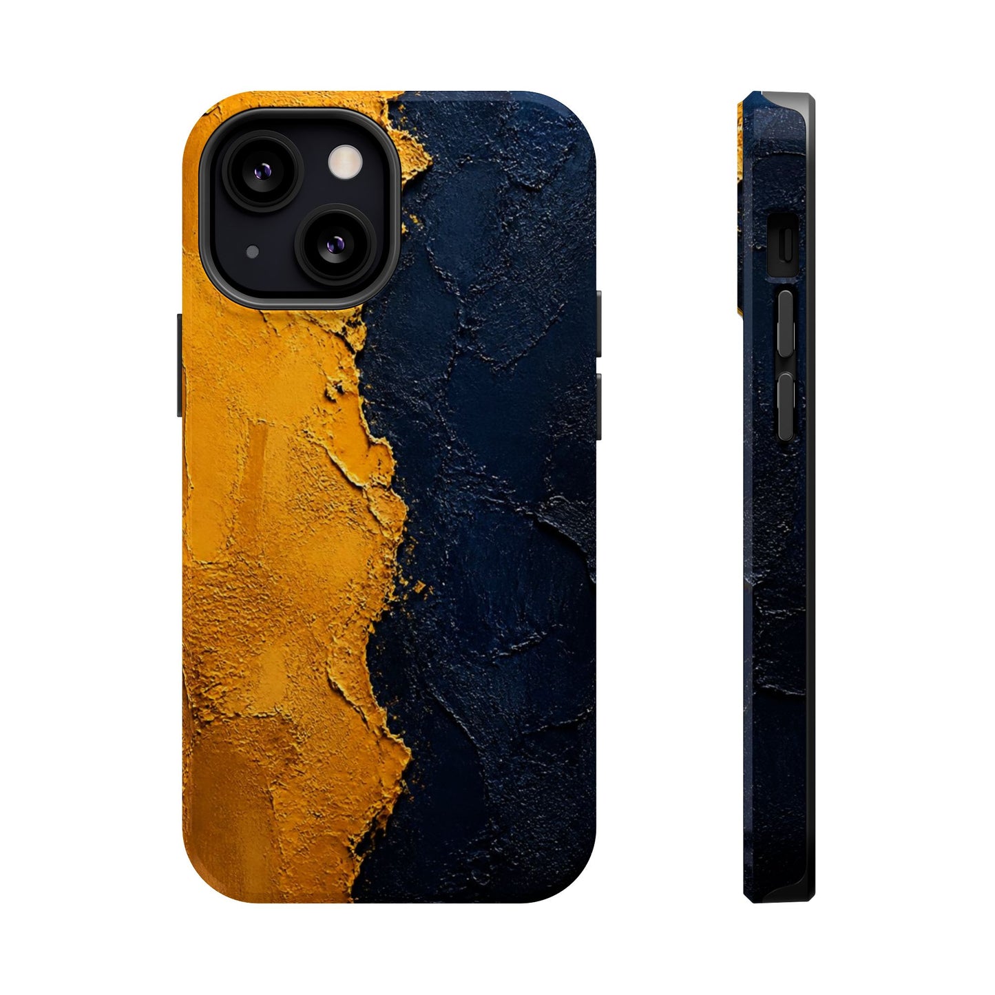 🤍 The Enchanted Aura™ Magnetic iPhone Case 🤍