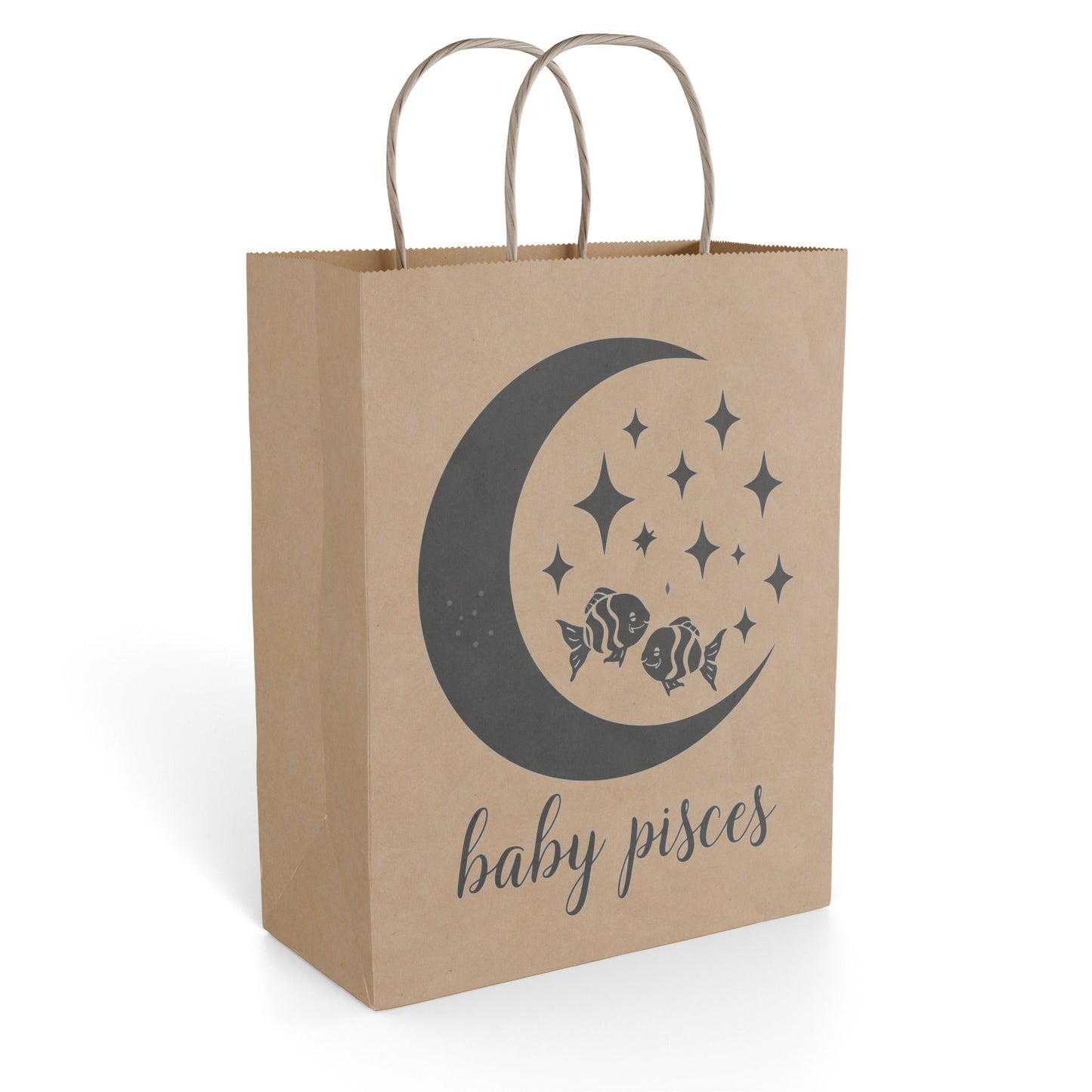 ♓ Baby Pisces Gift Bag | The Little Zodiac™ Collection
