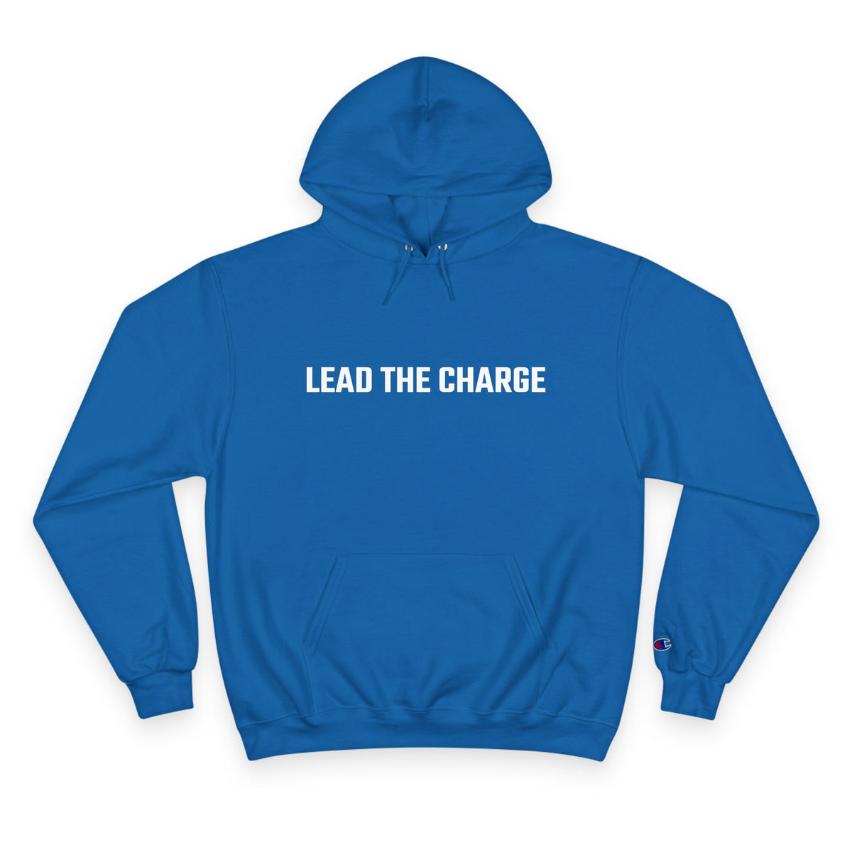 🤍 The Enchanted Order™ Aries Creed Hoodie 🤍