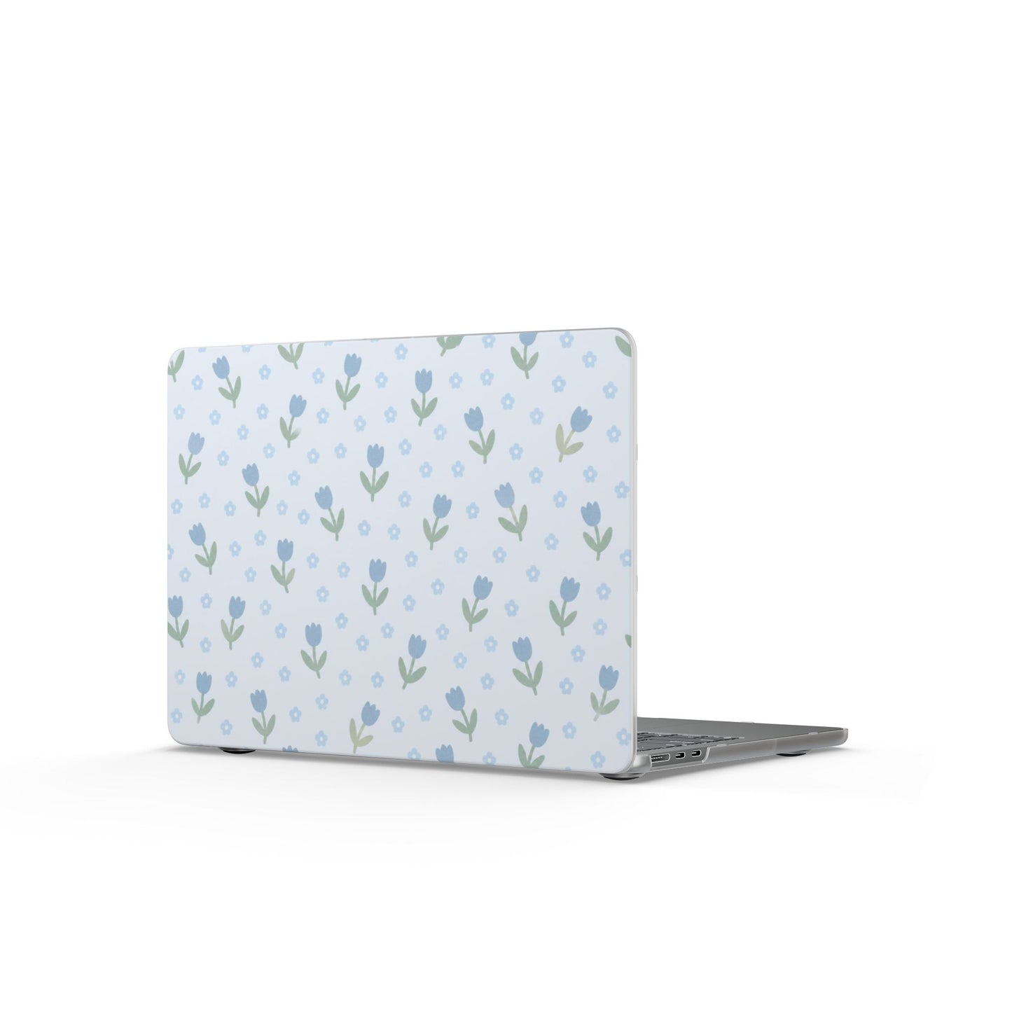 🤍 The Enchanted Sky Blue™ MacBook Case 🤍