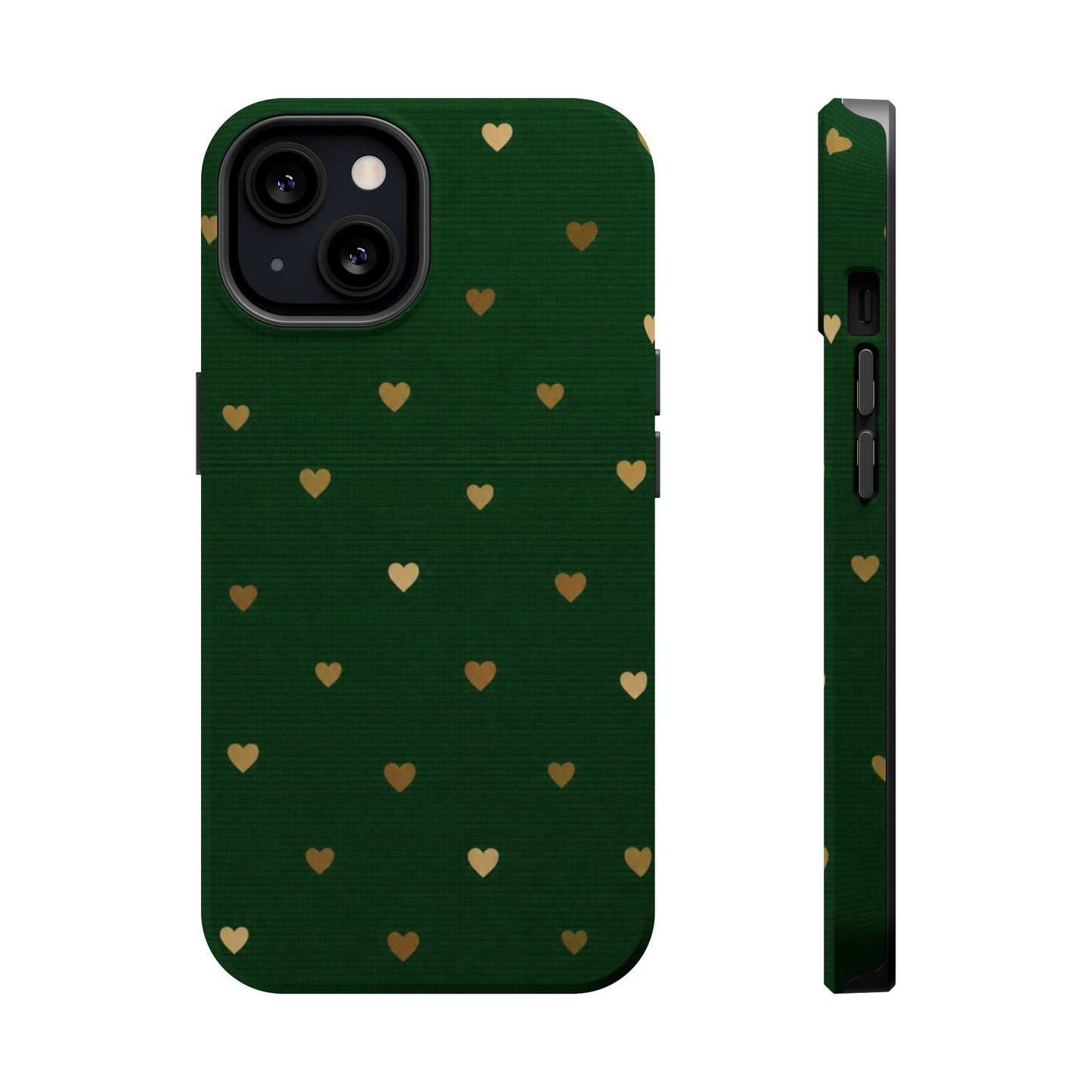 🤍 The Enchanted Aura™ Magnetic iPhone Case 🤍