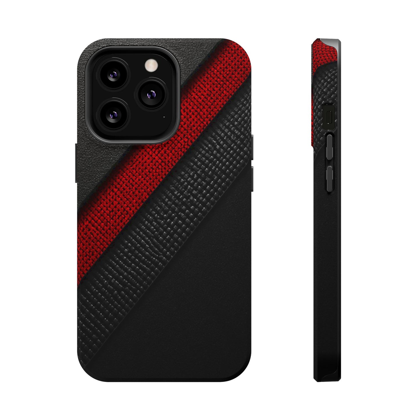 🤍 The Enchanted Aura™ Magnetic iPhone Case 🤍