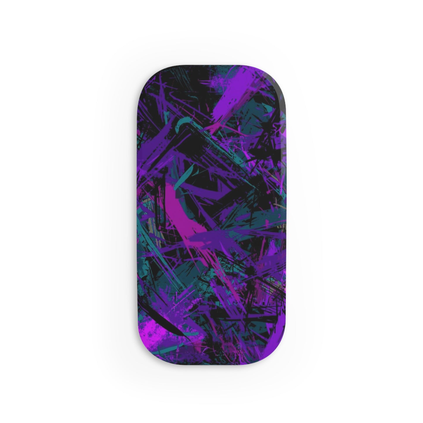 ✨📱 The Enchanted Aura Click-On Grip 💫