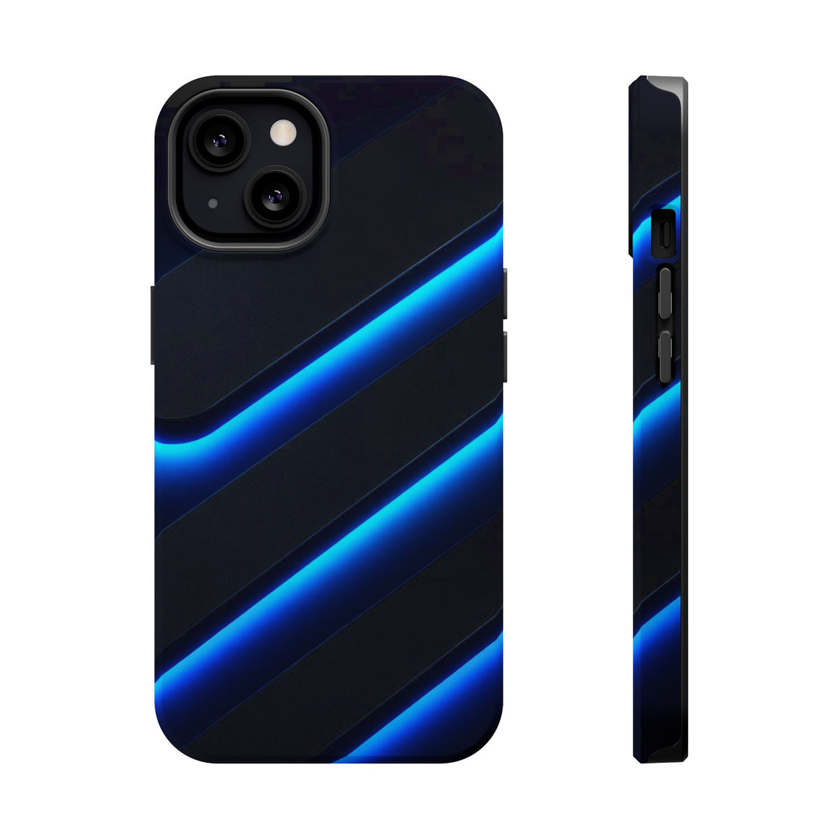 🤍 The Enchanted Aura™ Magnetic iPhone Case 🤍