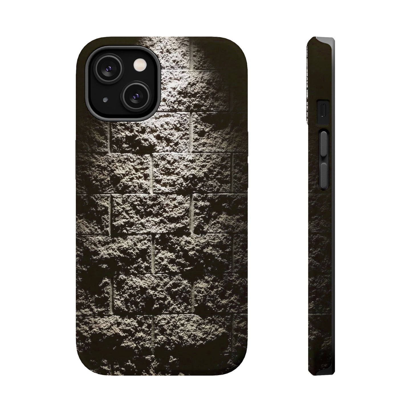🤍 The Enchanted Aura™ Magnetic iPhone Case 🤍