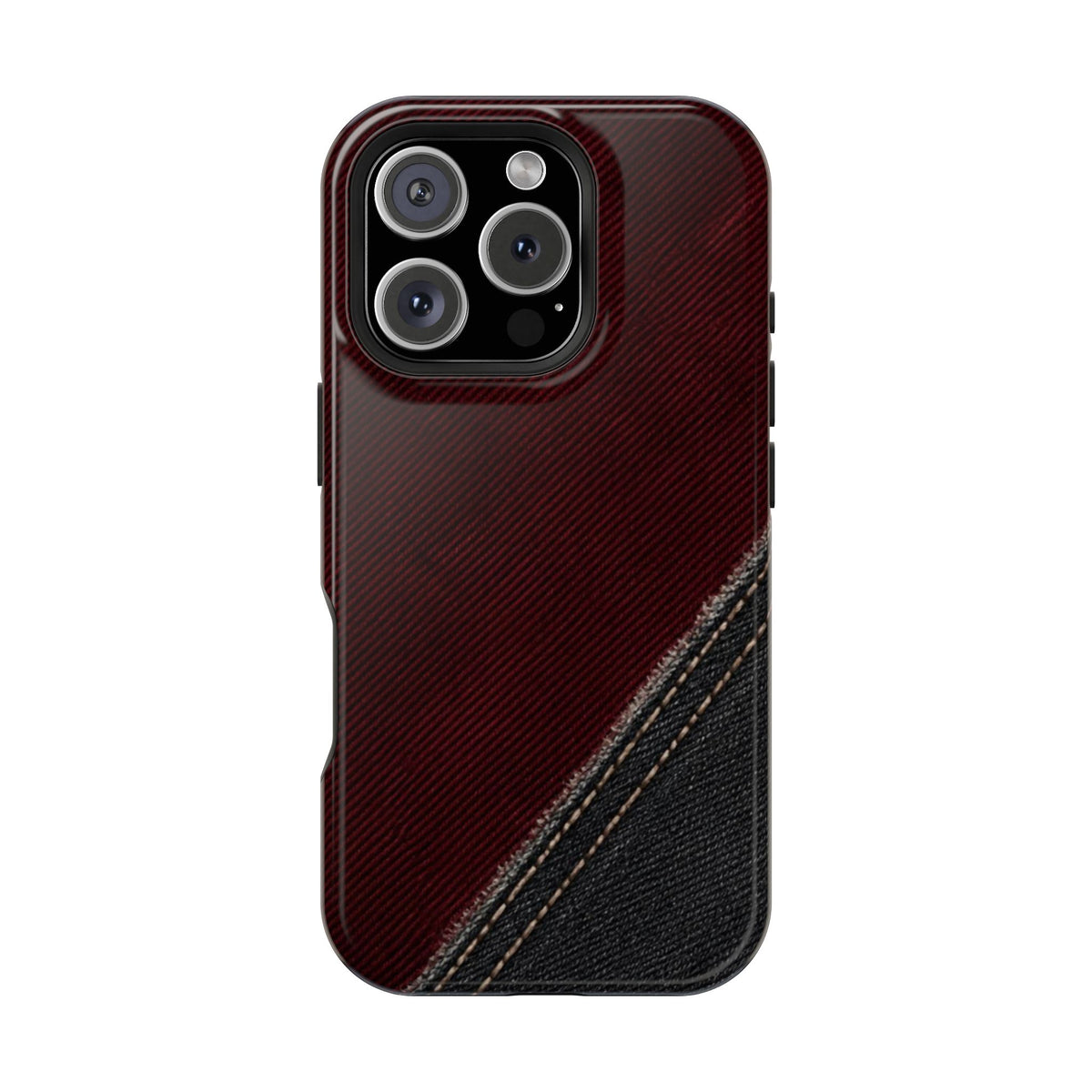 🤍 The Enchanted Aura™ Magnetic iPhone Case 🤍