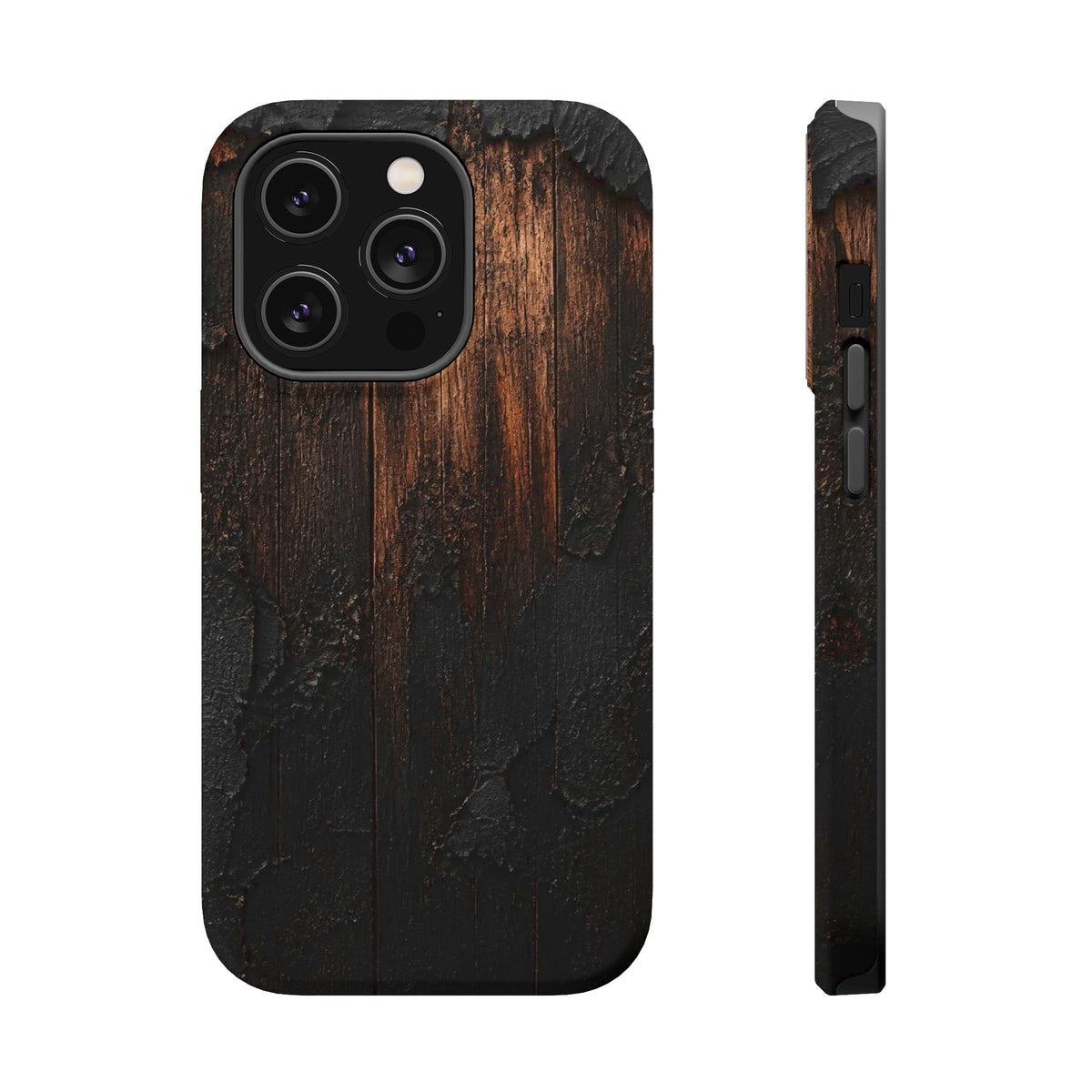 🤍 The Enchanted Aura™ Magnetic iPhone Case 🤍