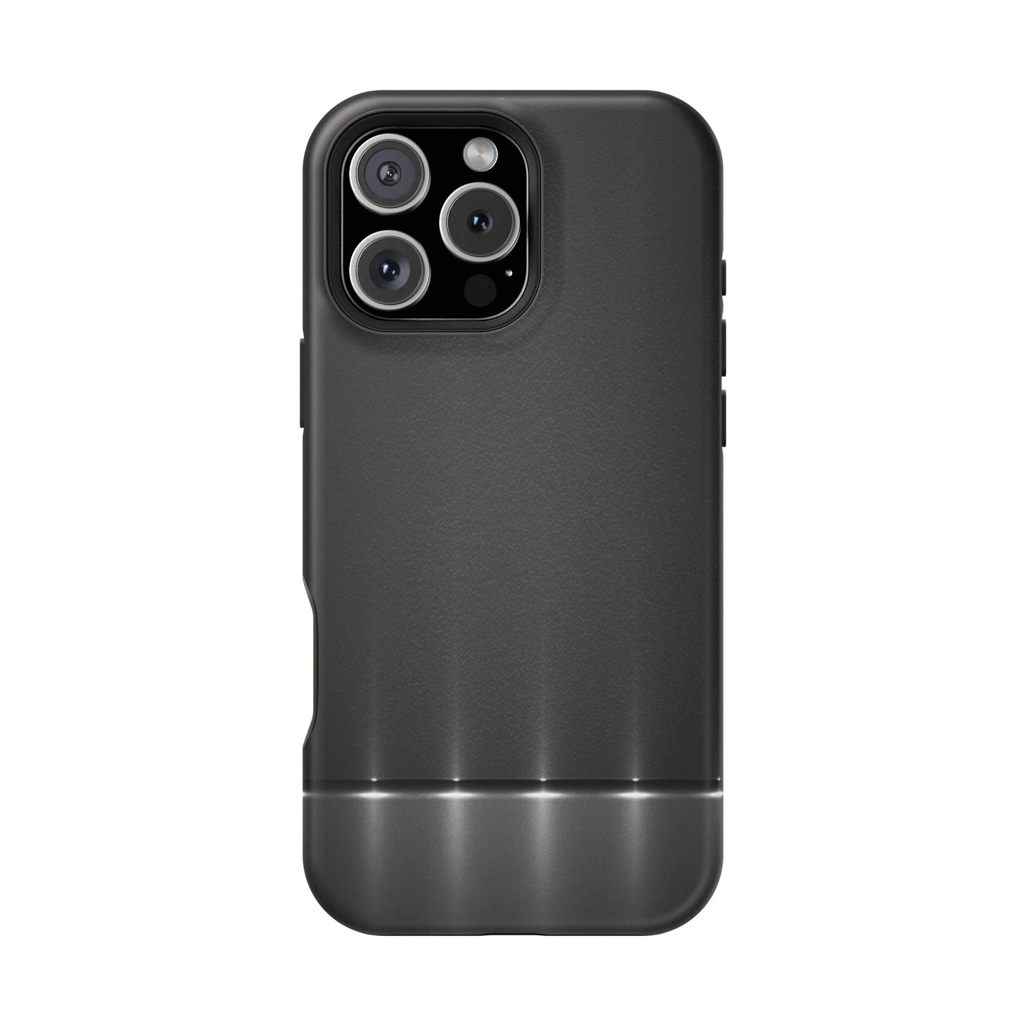 🤍 The Enchanted Aura™ Magnetic iPhone Case 🤍