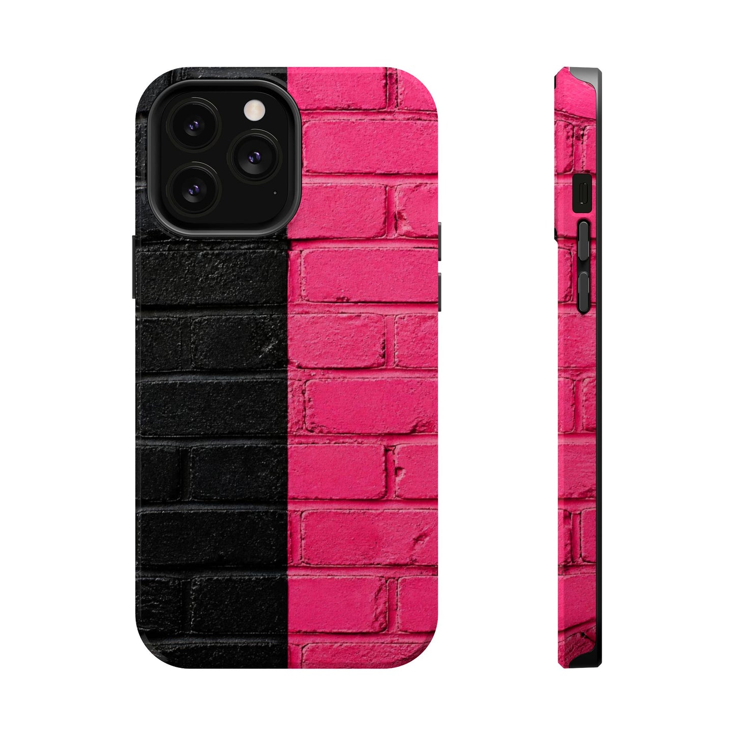 🤍 The Enchanted Aura™ Magnetic iPhone Case 🤍