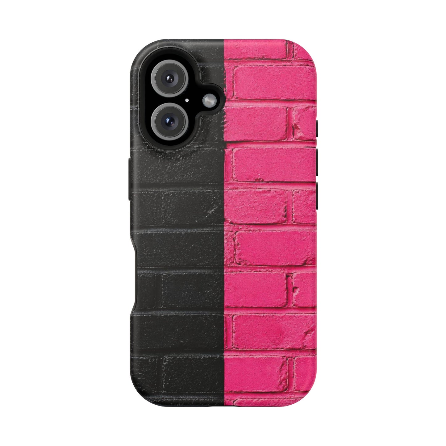 🤍 The Enchanted Aura™ Magnetic iPhone Case 🤍