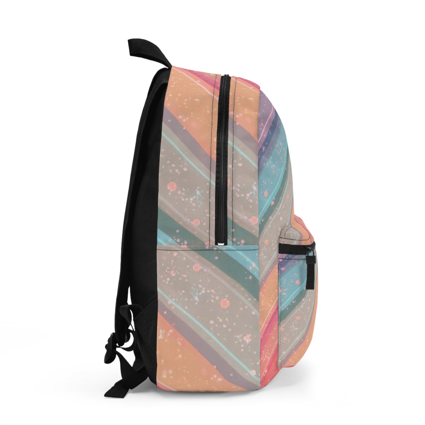 ✨ Step Up Your Style with Razzle-Dazzle Backpacks—Shine, Sparkle & Slay! 📚✈️✨ Turn heads with Razzle-Dazzle Backpacks! 📚