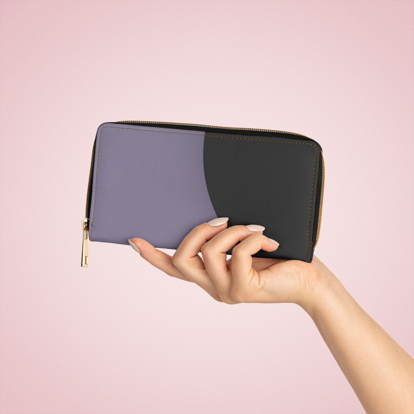 💎✨ Mystical Magic: The Enchanted Zippered Wallet of Elegance & Wonder 🔮💖🌙