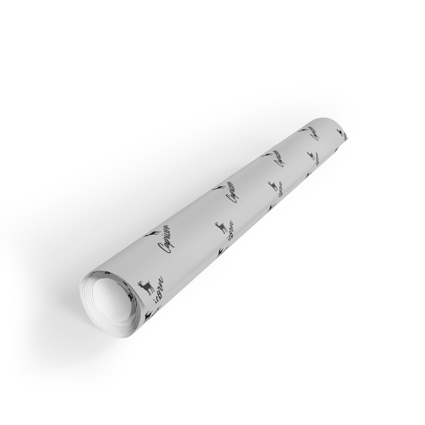 🤍 Capricorn Wrapping Paper | The Enchanted Wrap™ Collection 🤍