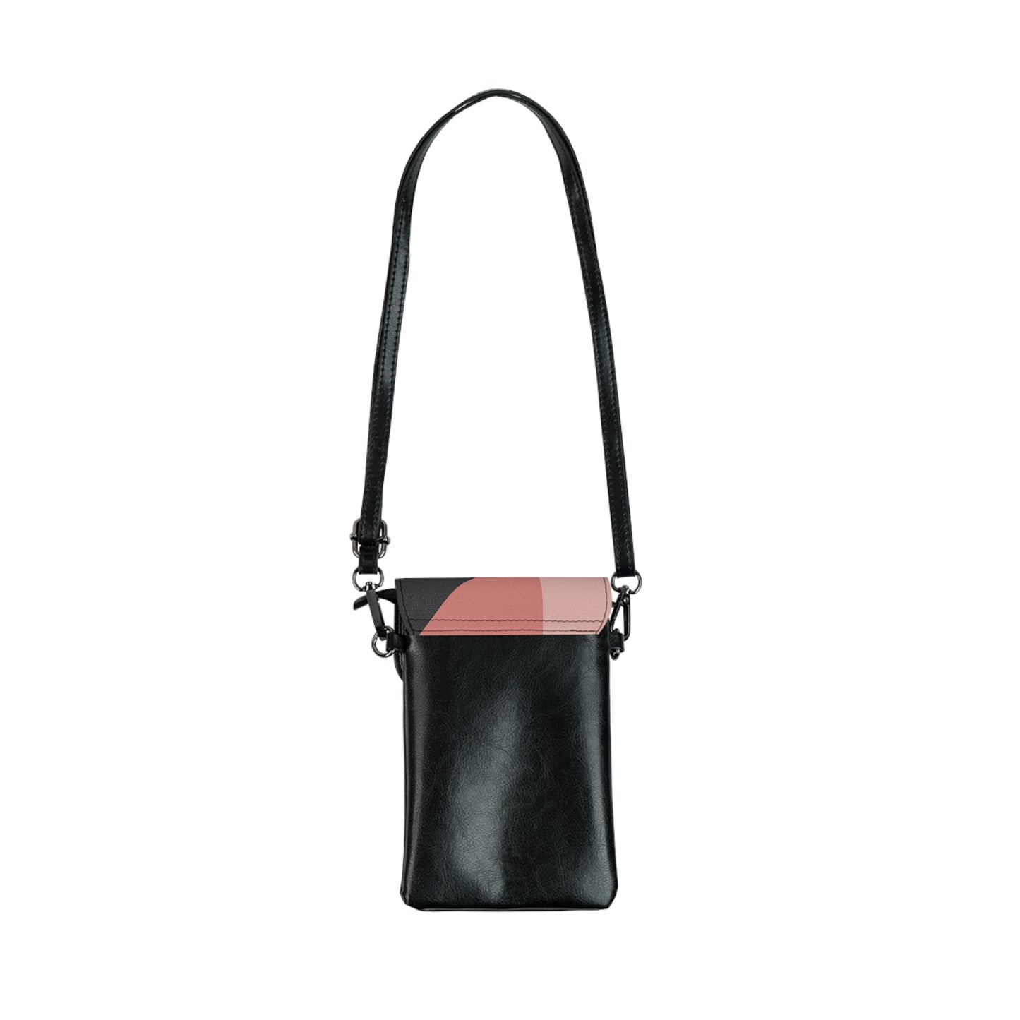 👜🌟 The Razzle-Dazzle Pocket Prism™ Cell Phone Wallet ✨💼🌈