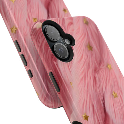 ✨📱 The Enchanted Aura Magnetic iPhone Case: Spellbinding Protection & MagSafe® Magic! 🔮🧲💎