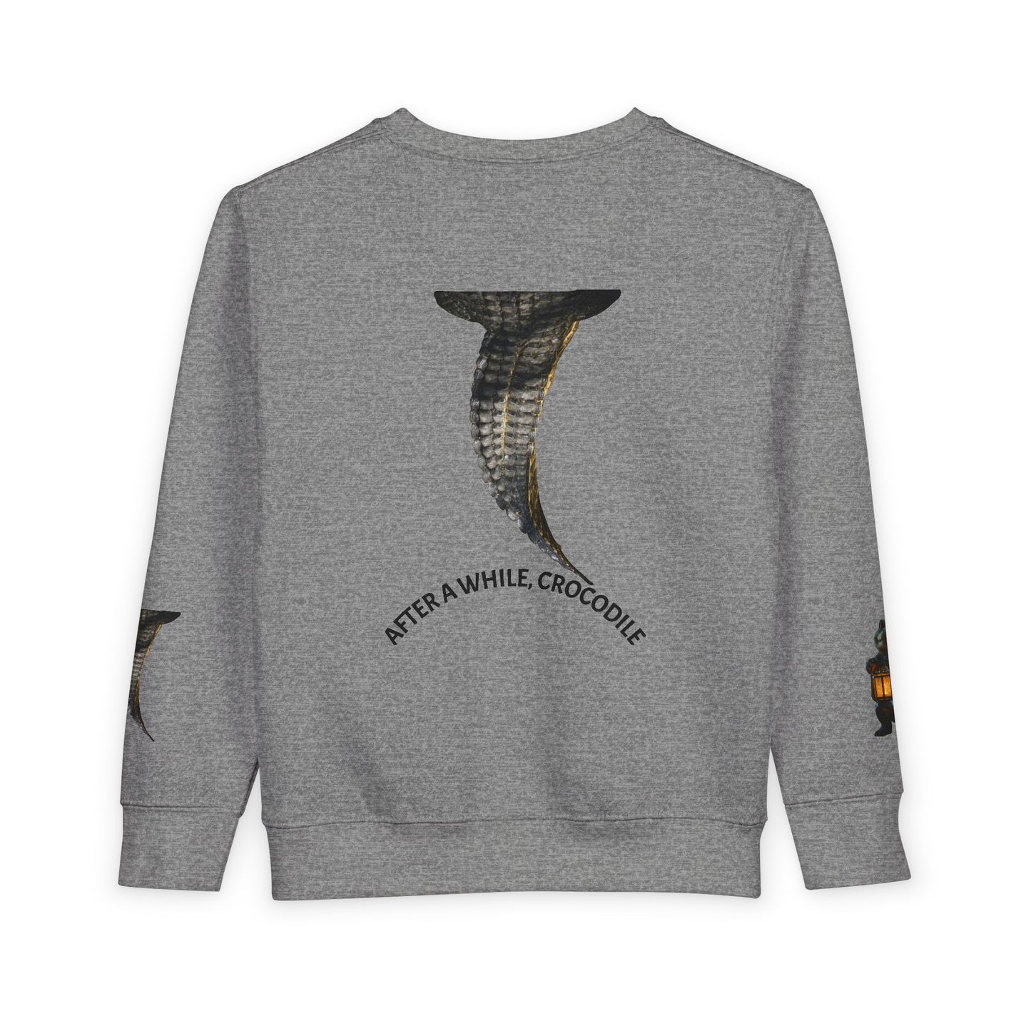 🦄✨ The Enchanted Cozy: One-of-a-Kind Children's Sweatshirt 🌈🧸