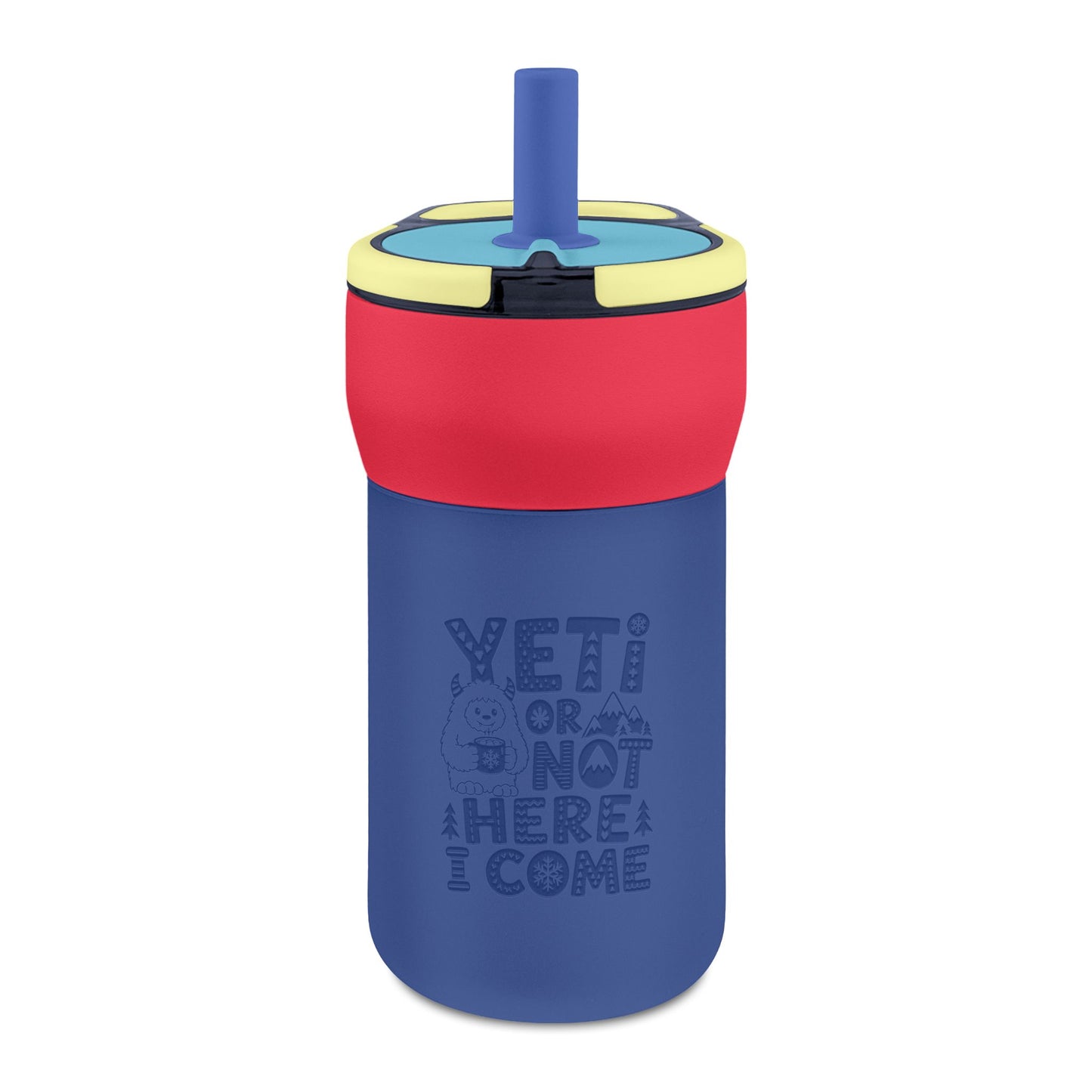 🤍 Sweet Littles™ Engraved Tumbler | The Enchanted Sips & Essentials™ Collection 🤍