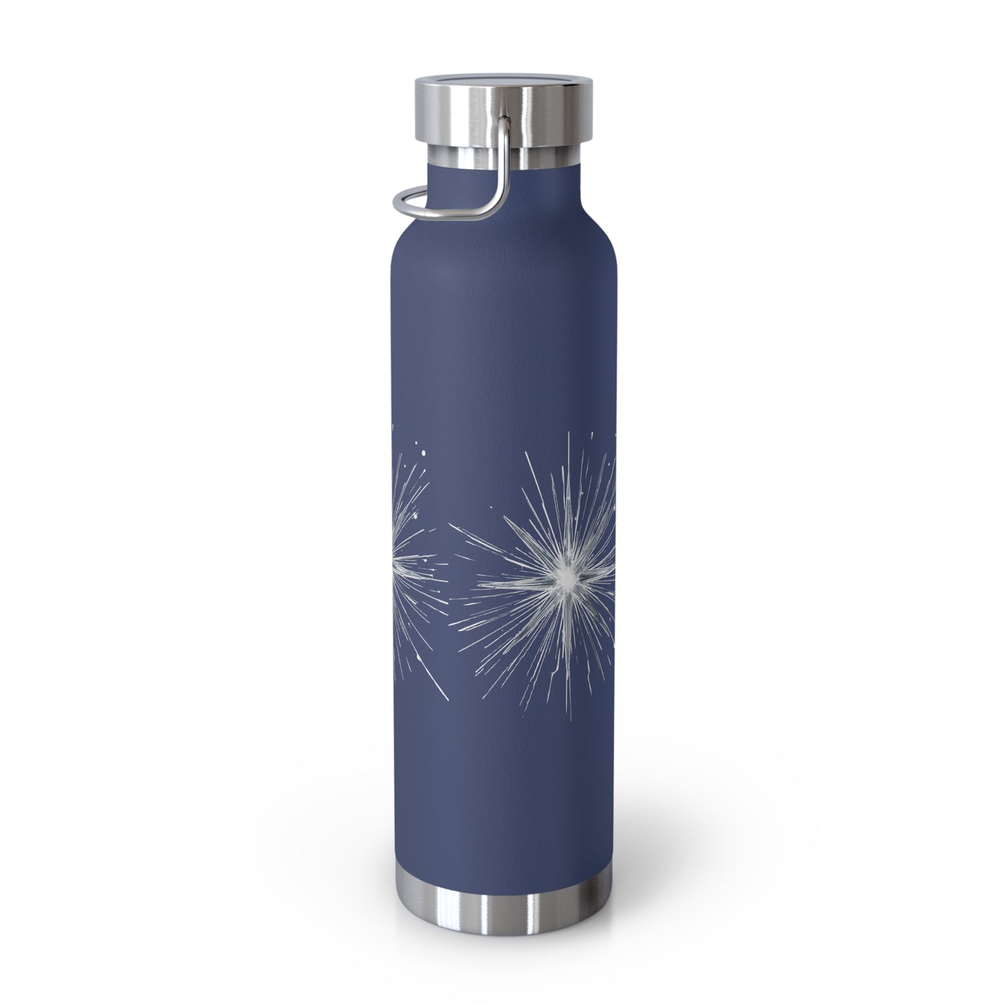 ✨🔮 Enchanted Copper Insulated Bottle – 22oz of Temperature Magic! 🔮✨