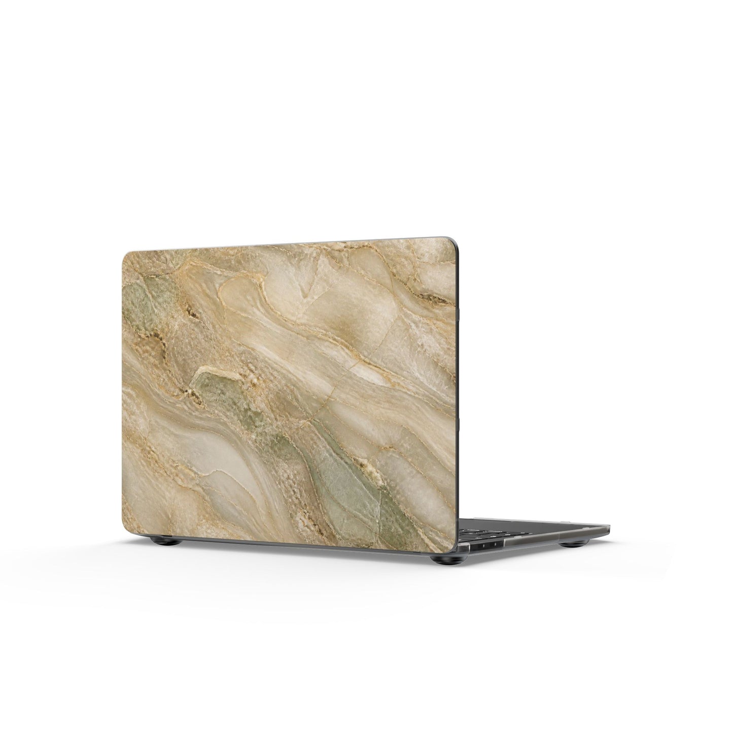 🤍 The Enchanted Starlight™ MacBook Case 🤍