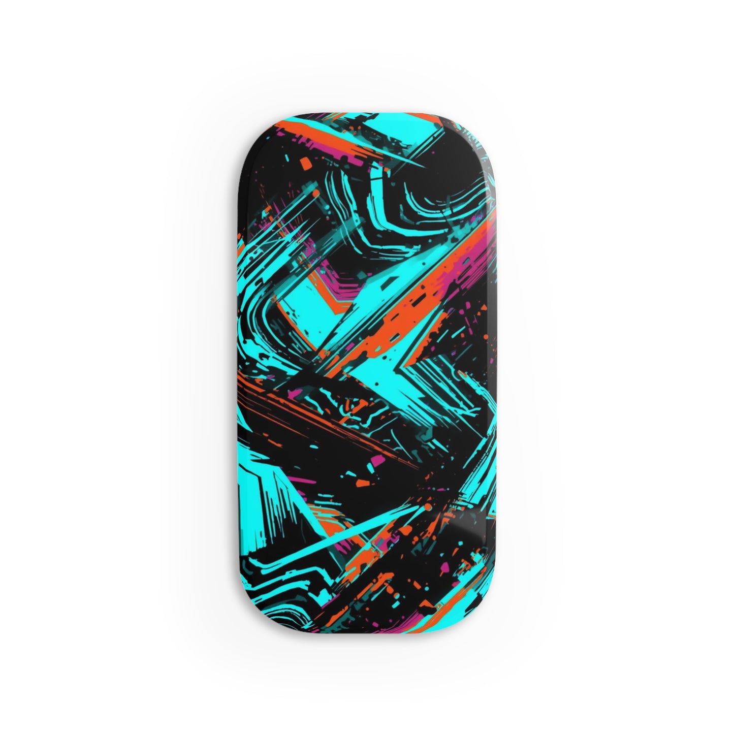 ✨📱 The Enchanted Aura Click-On Grip 💫