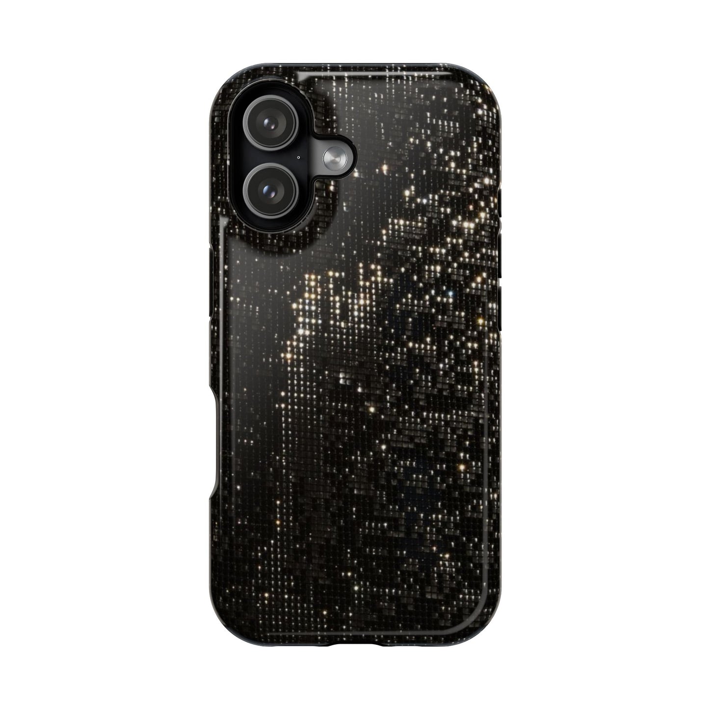 🤍 The Enchanted Aura™ Magnetic iPhone Case 🤍