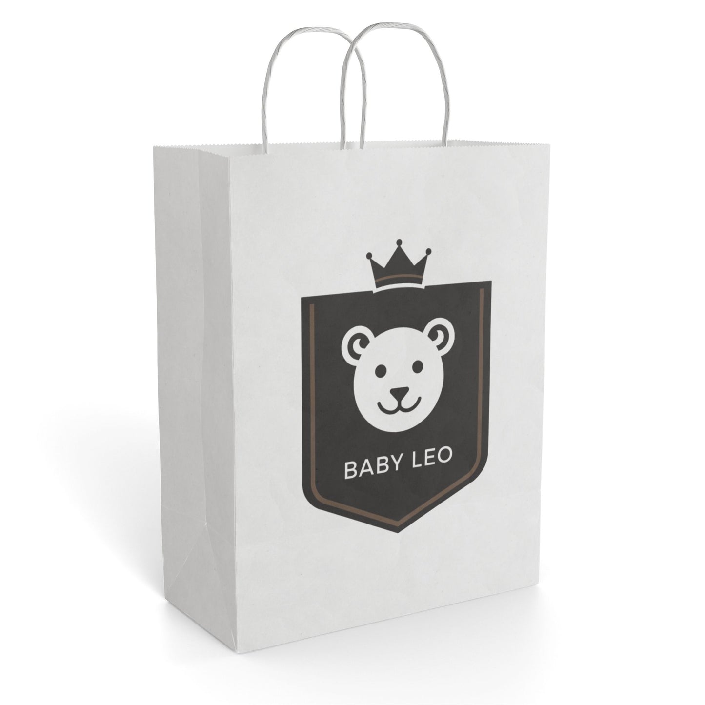 ♌ Baby Leo Gift Bag | The Little Zodiac™ Collection
