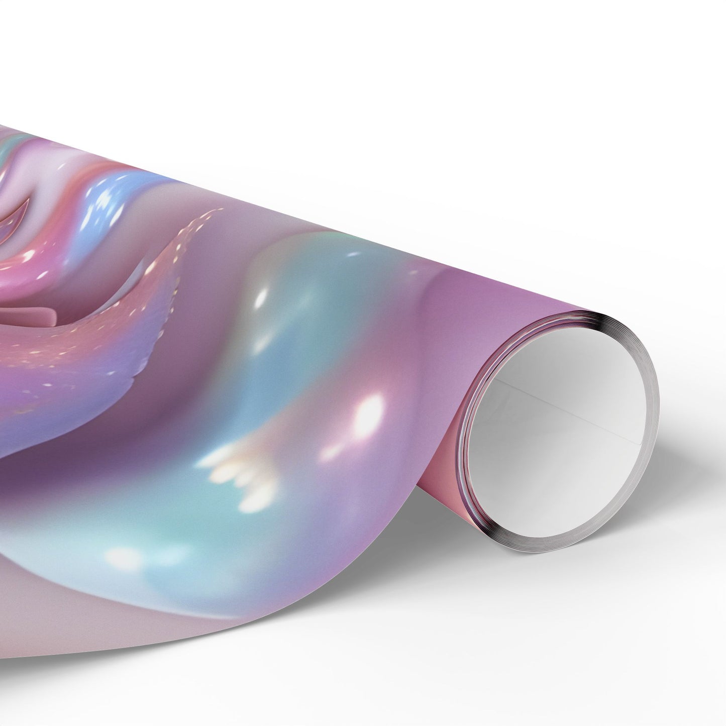 Dreamy Wonderland Wrapping Paper – Enchanting Designs for Special Gifts