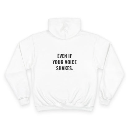 Champion S700 “Freedom Speaks” Hoodie 🗣️🔥