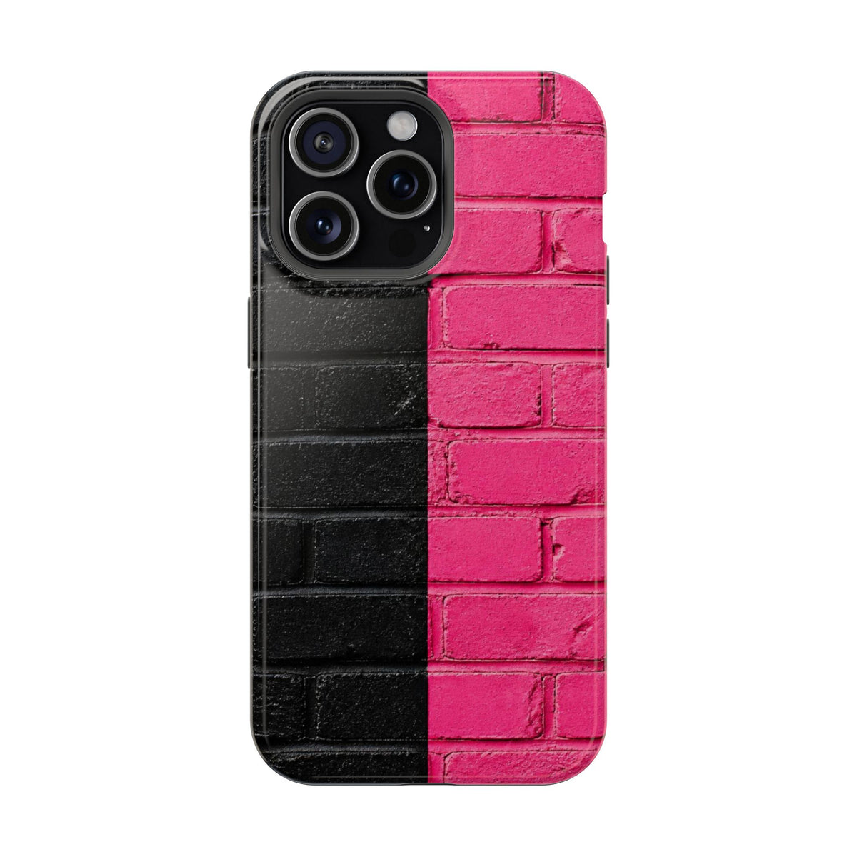 🤍 The Enchanted Aura™ Magnetic iPhone Case 🤍
