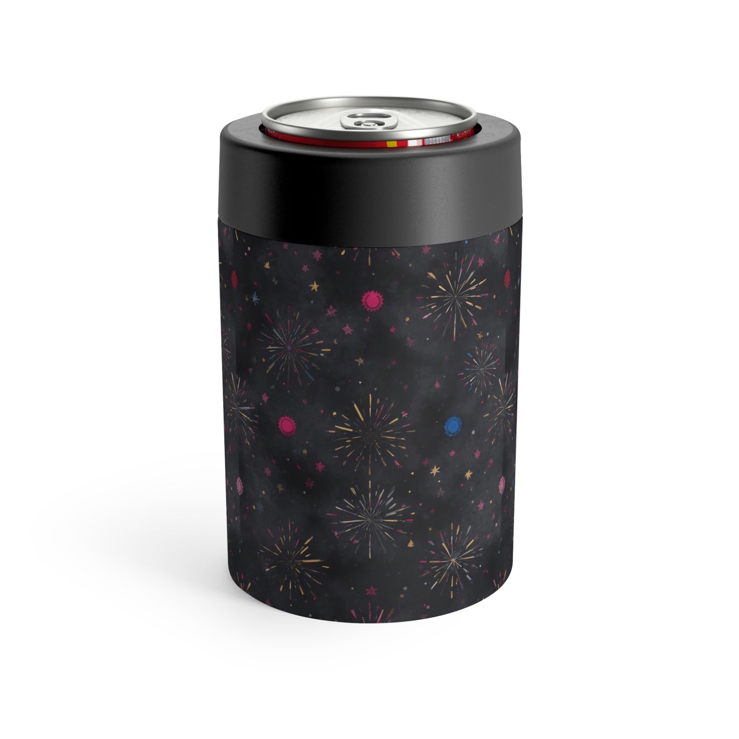 ❄️ The Enchanted Sip: Chill Can Holder 🥤✨