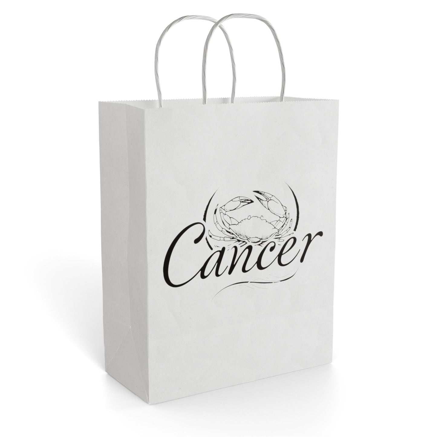 🤍 Cancer Gift Bag | The Enchanted Wrap™ Collection 🤍
