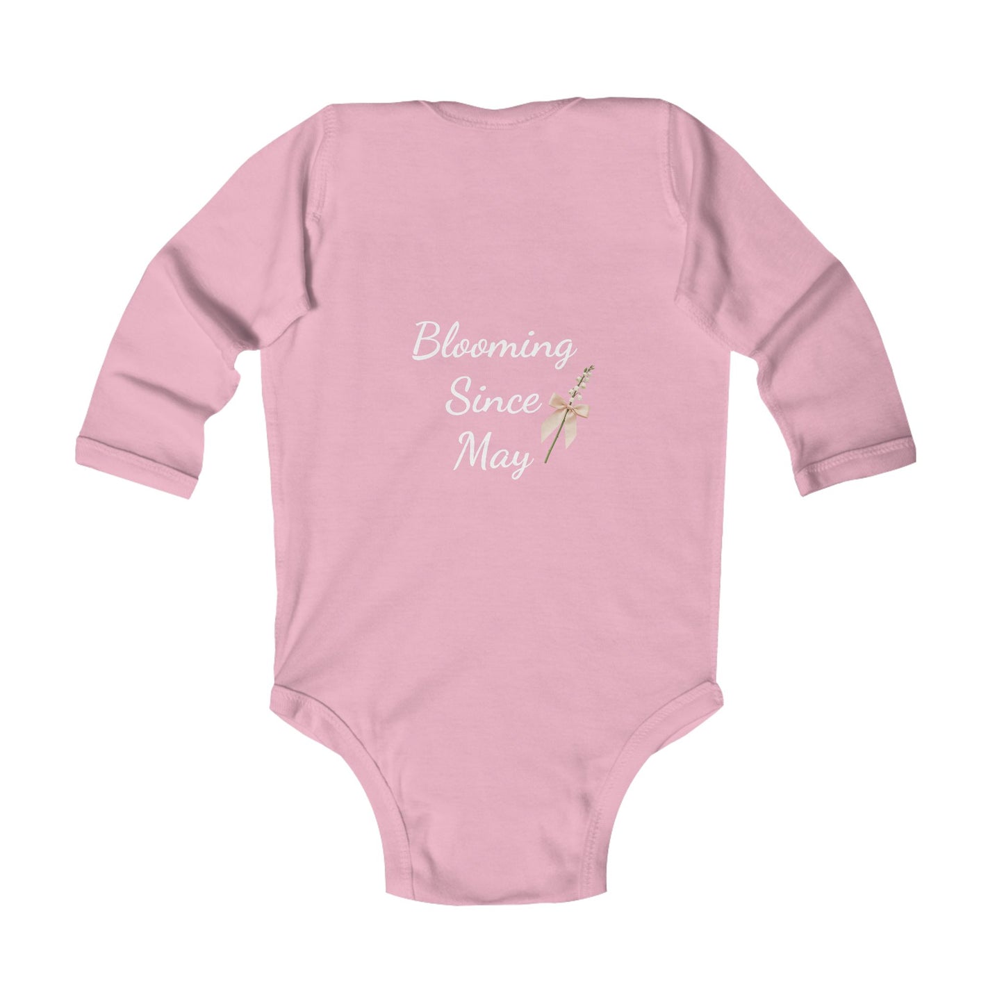 🌸 Born in May | Lily of the Valley | The Blooming Since™ Collection 🌸