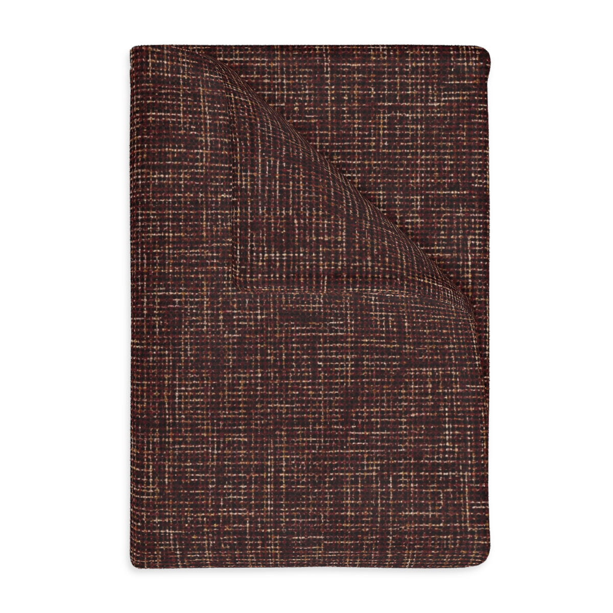 🤍 The Enchanted Loom™ Velveteen Blanket 🤍