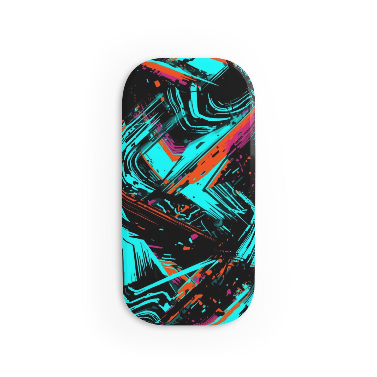 ✨📱 The Enchanted Aura Click-On Grip 💫