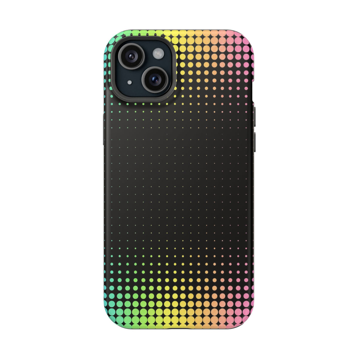 🤍 The Enchanted Aura™ Magnetic iPhone Case 🤍