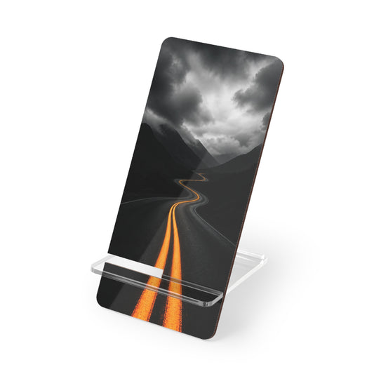 🤍 The Enchanted Aura™ Mobile Display Stand 🤍