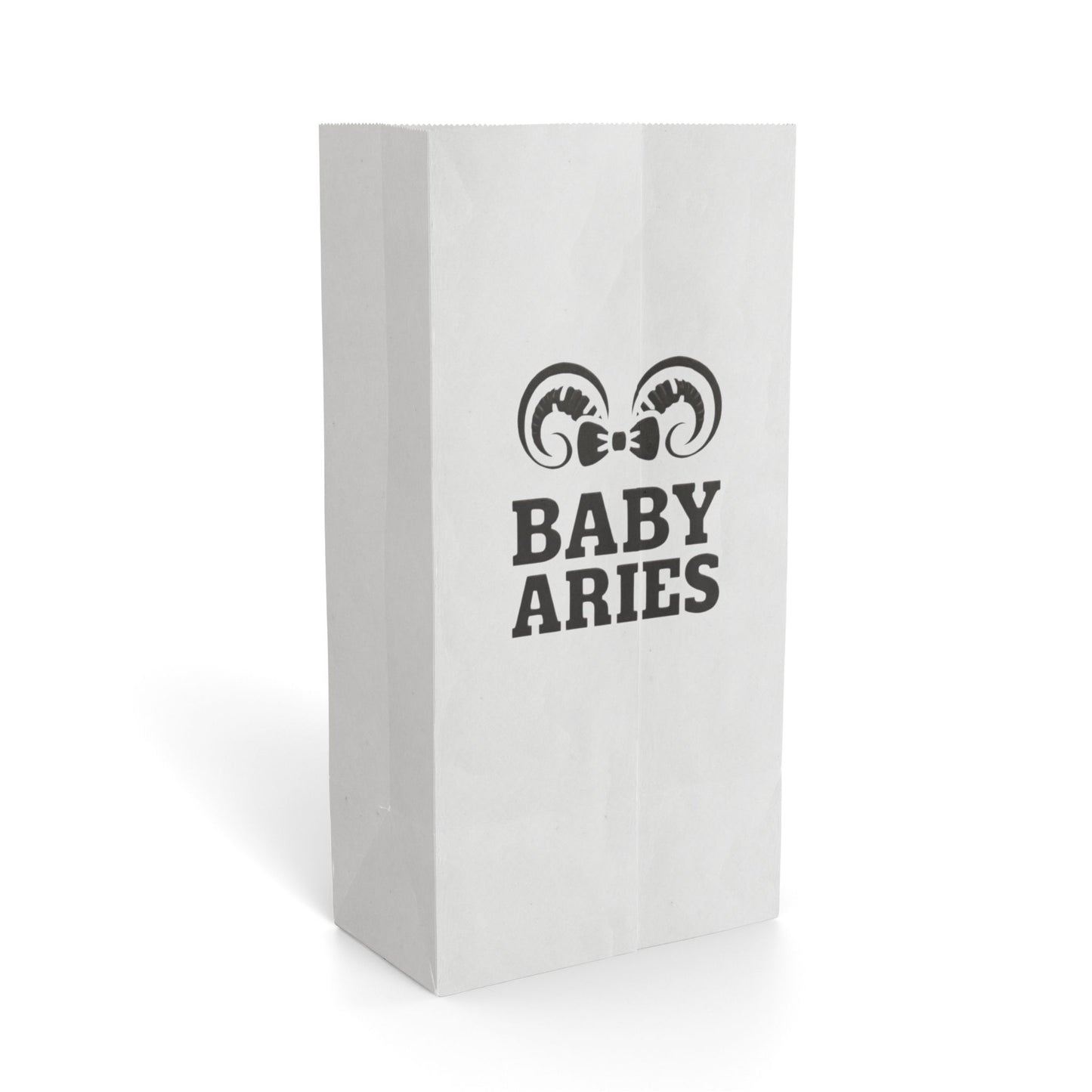 ♈ Baby Aries Gift Bag | The Little Zodiac™ Collection