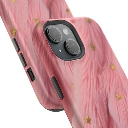 ✨📱 The Enchanted Aura Magnetic iPhone Case: Spellbinding Protection & MagSafe® Magic! 🔮🧲💎