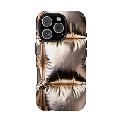 ✨📱 The Enchanted Aura Magnetic iPhone Case: Spellbinding Protection & MagSafe® Magic! 🔮🧲💎