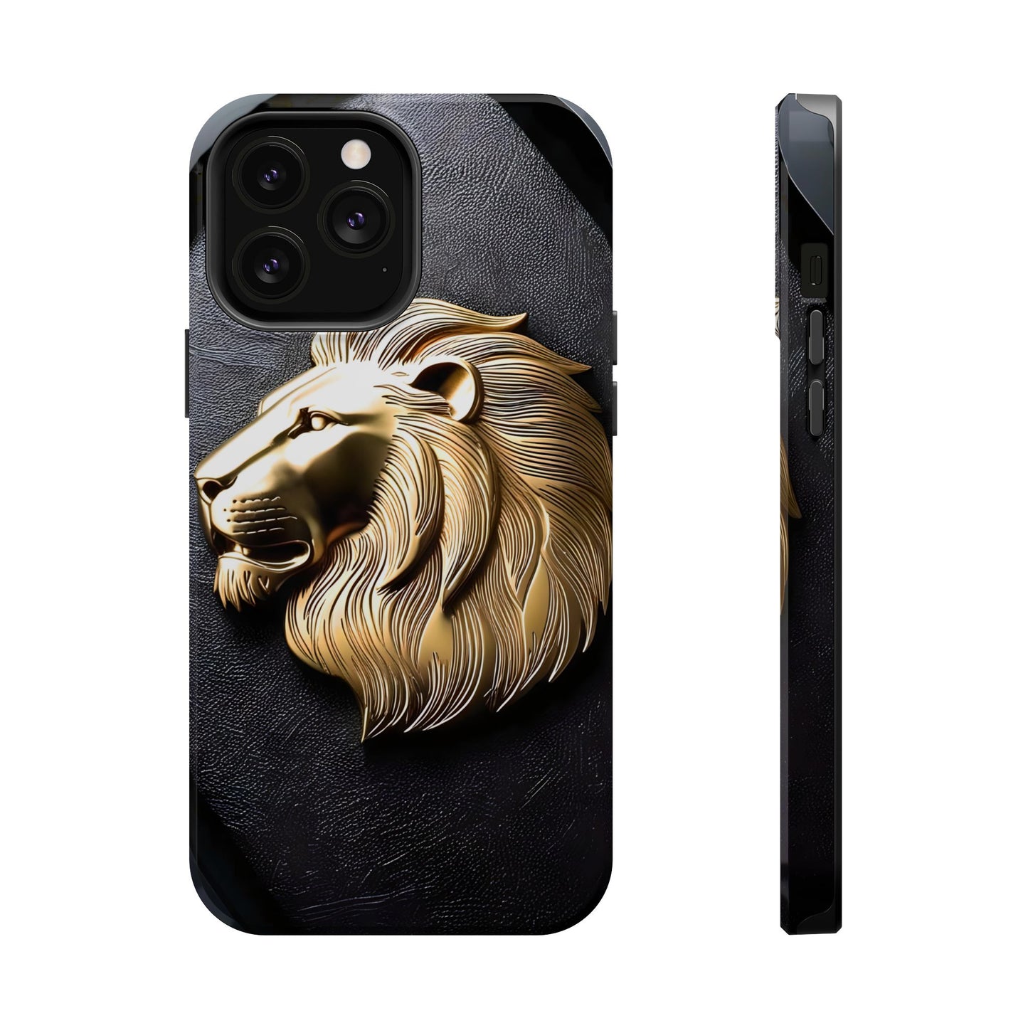 🤍 The Enchanted Aura™ Magnetic iPhone Case 🤍