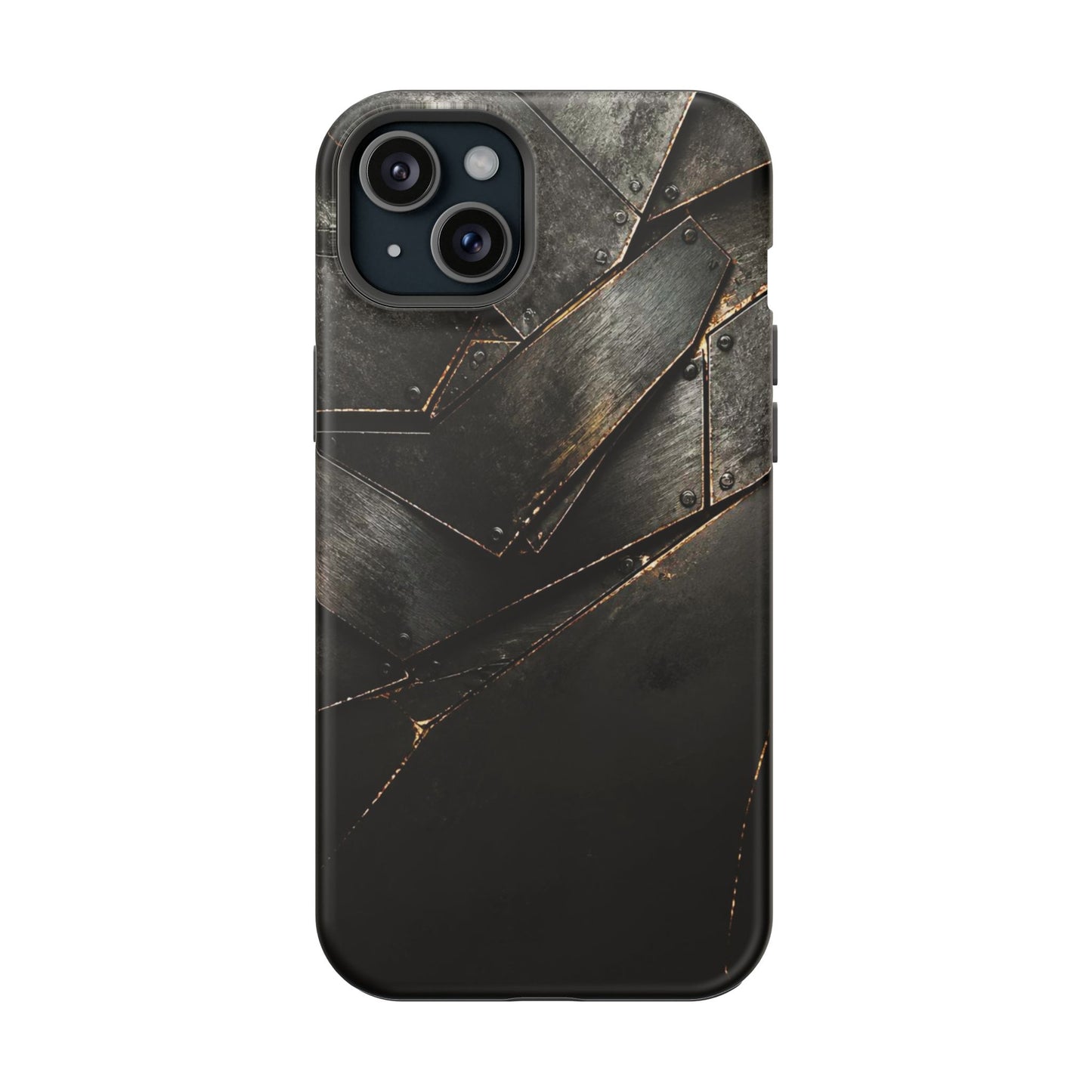 🤍 The Enchanted Aura™ Magnetic iPhone Case 🤍