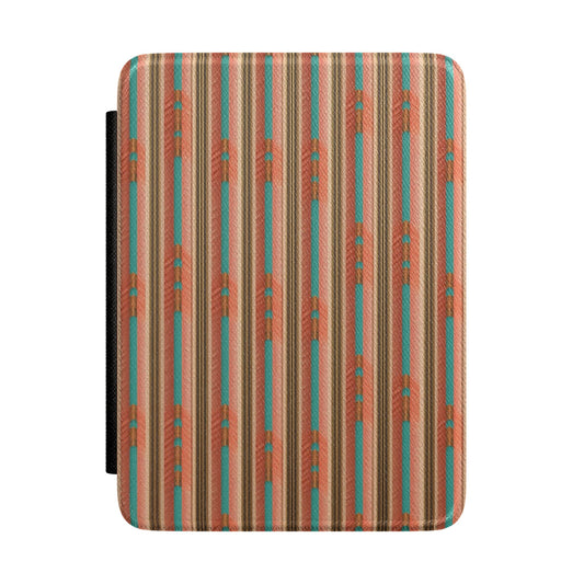 📱✨ Enchanted Saffiano Kindle Case 📖🖤 – Luxe Protection for Paperwhite & Signature Editions (7”)