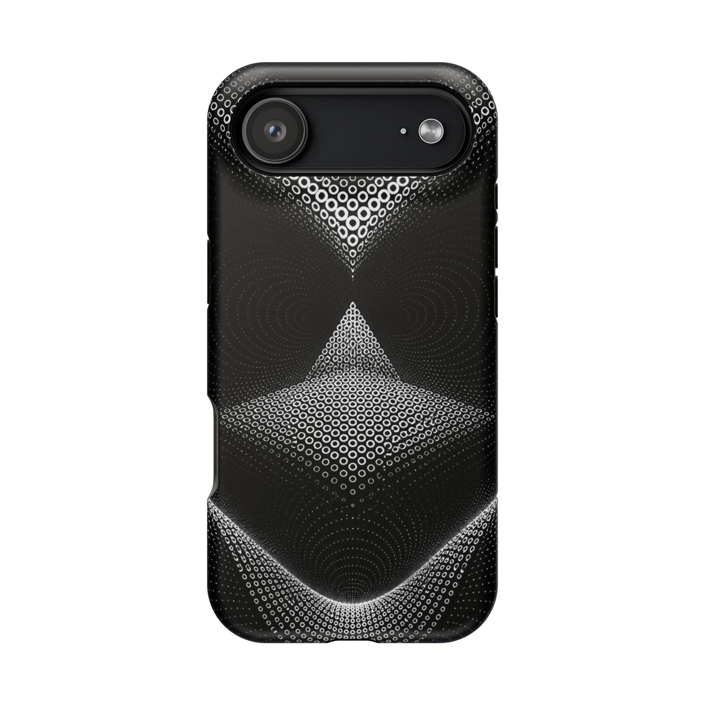 🤍 The Enchanted Aura™ Magnetic iPhone Case 🤍