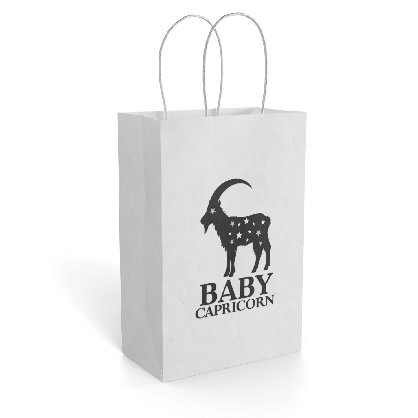 ♑ Baby Capricorn Gift Bag | The Little Zodiac™ Collection