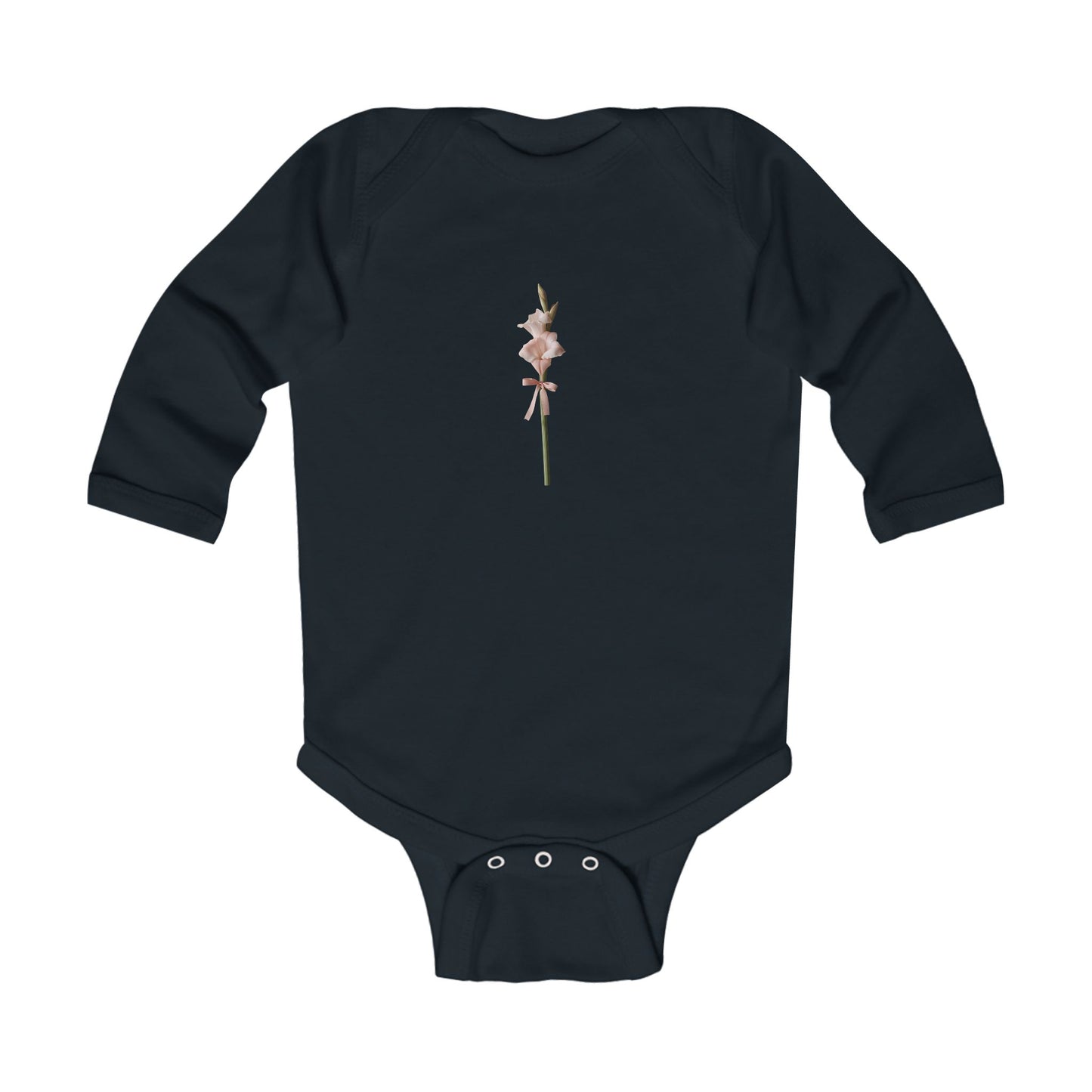 🌸 Born in August | Gladiolus | The Blooming Since™ Collection 🌸
