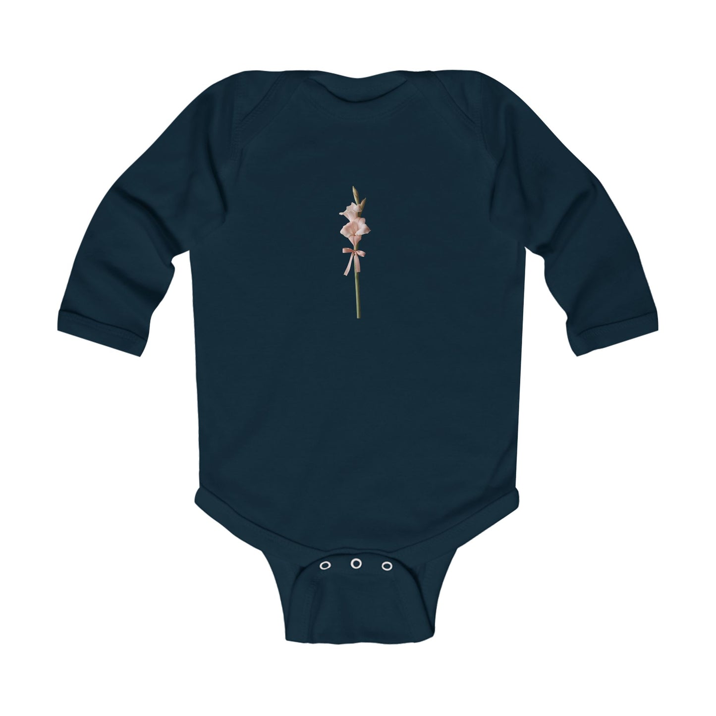 🌸 Born in August | Gladiolus | The Blooming Since™ Collection 🌸