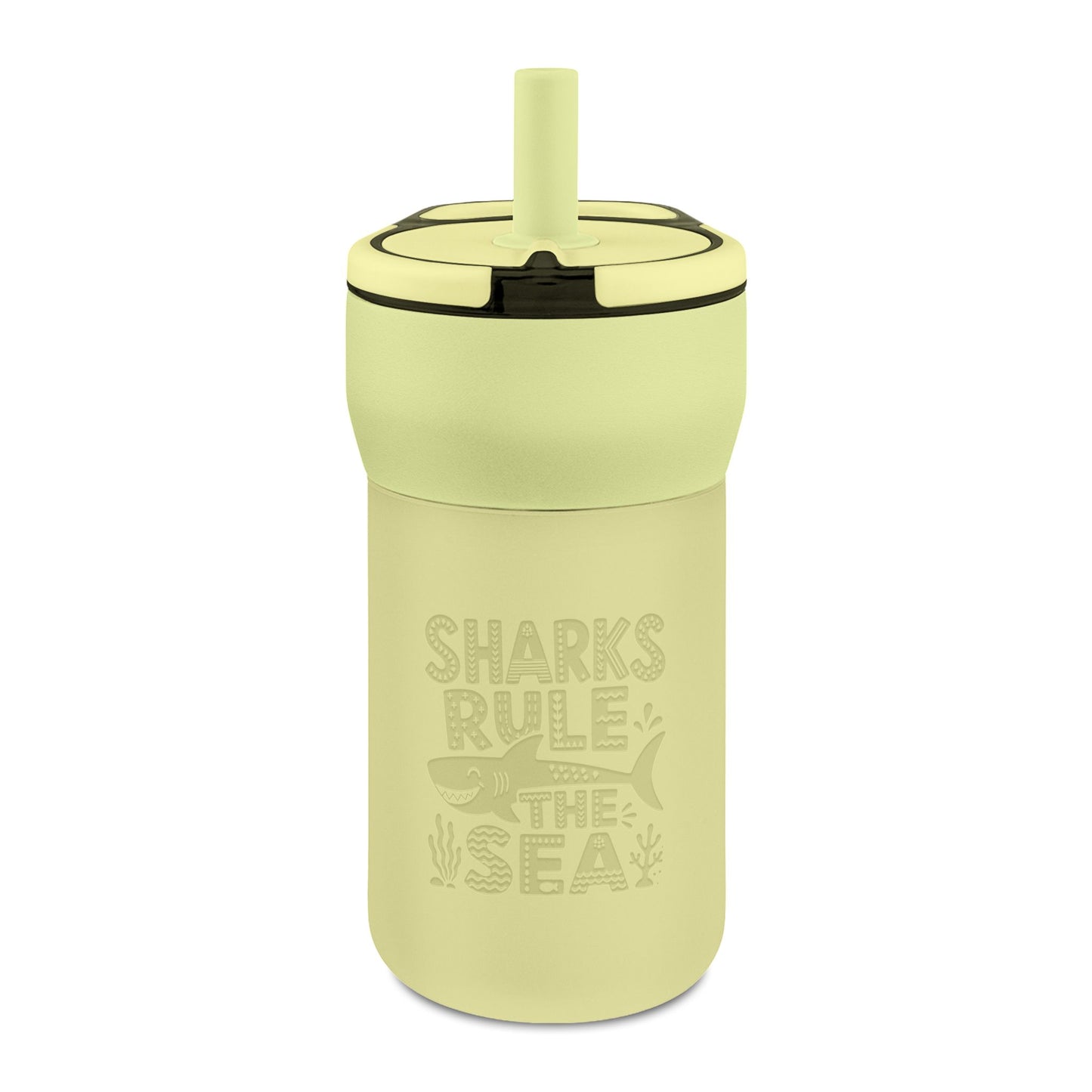 🤍 Sweet Littles™ Engraved Tumbler | The Enchanted Sips & Essentials™ Collection 🤍
