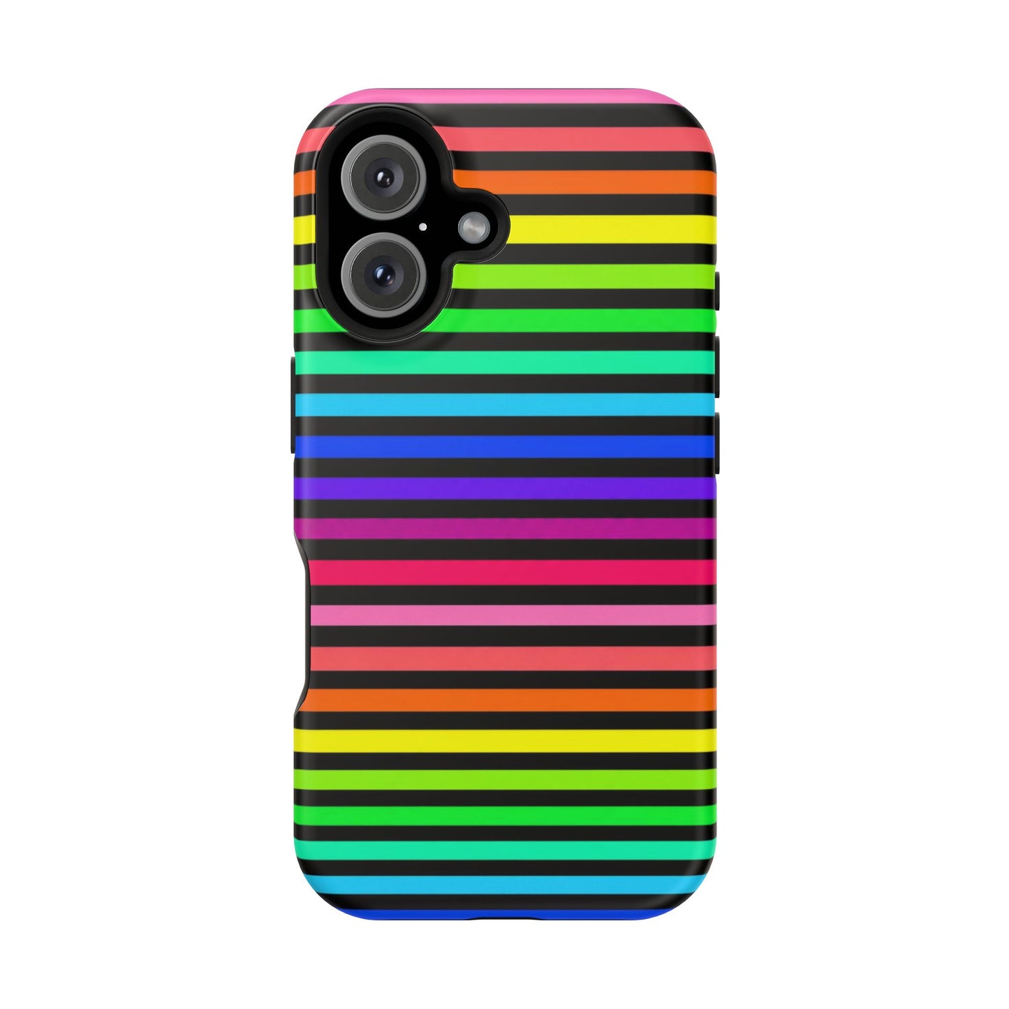 🤍 The Enchanted Aura™ Magnetic iPhone Case 🤍